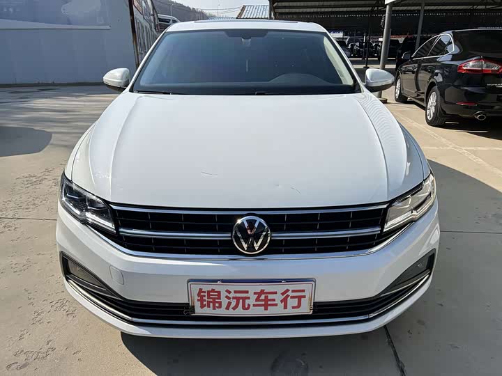 Фото 2 - Volkswagen Bora