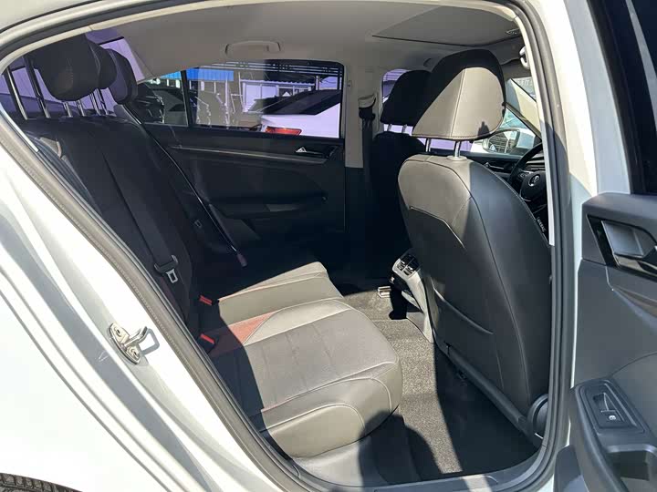 Фото 5 - Volkswagen Bora