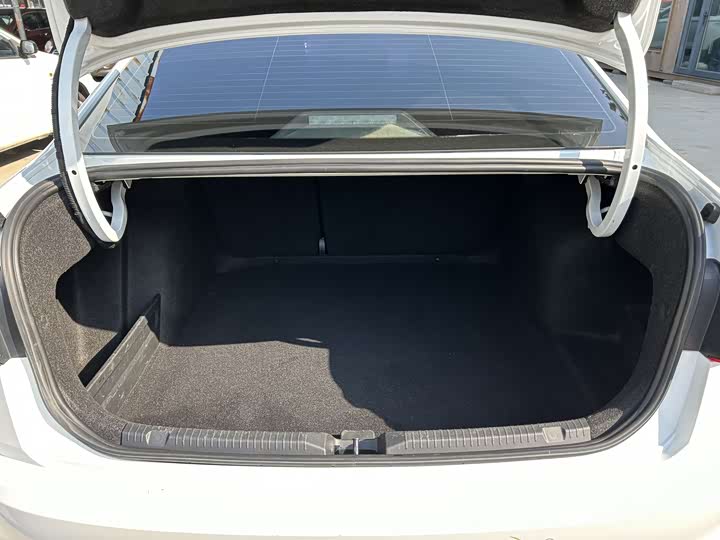 Фото 6 - Volkswagen Bora