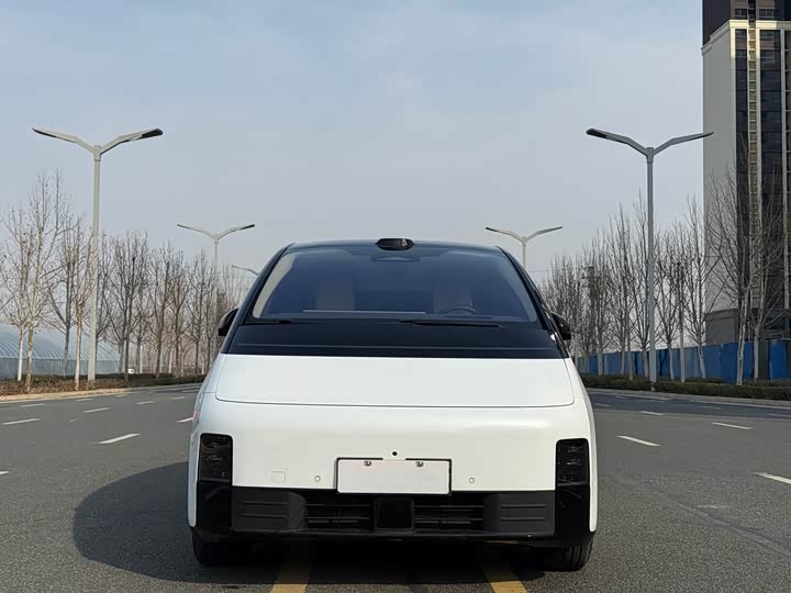 Фото 2 - LiXiang Mega