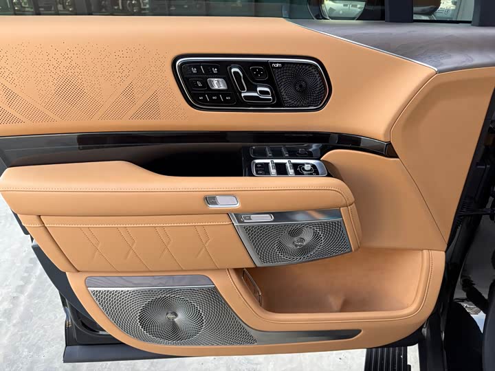 Фото 7 - Zeekr 9X