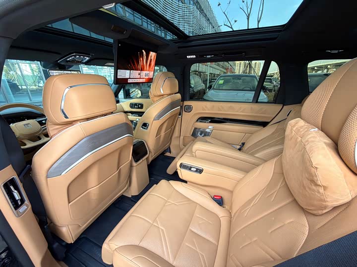 Фото 8 - Zeekr 9X