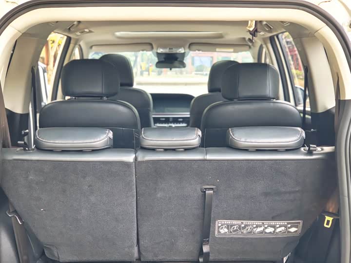 Фото 9 - GAC Trumpchi M6