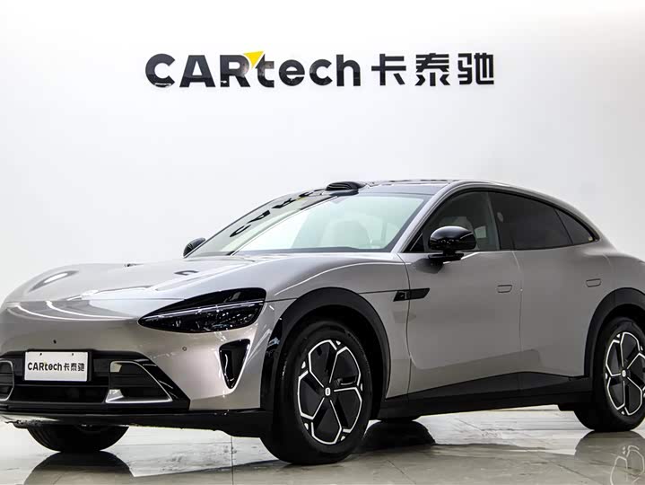 Фото 1 - Xiaomi YU7