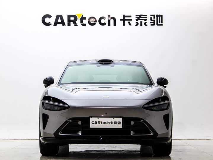 Фото 2 - Xiaomi YU7