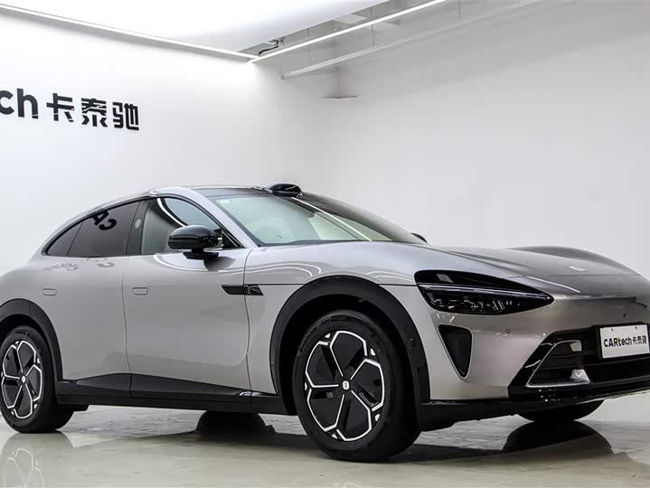 Фото 3 - Xiaomi YU7