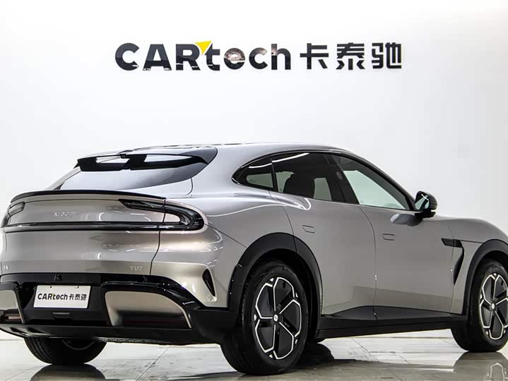 Фото 4 - Xiaomi YU7