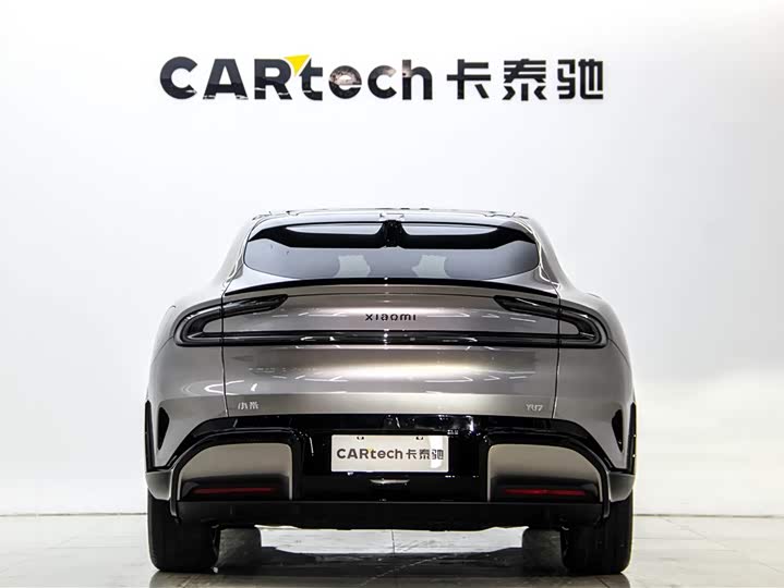 Фото 5 - Xiaomi YU7