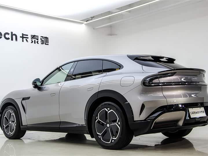 Фото 6 - Xiaomi YU7