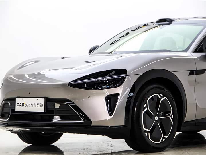 Фото 7 - Xiaomi YU7