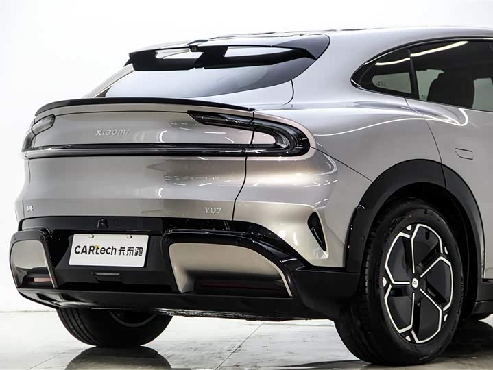 Фото 8 - Xiaomi YU7