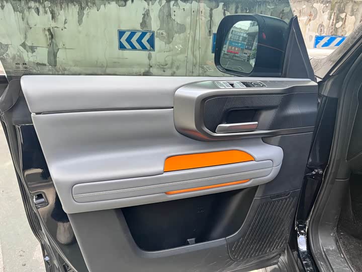 Фото 6 - BAIC Beijing BJ40