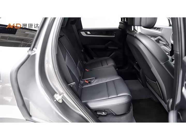 Фото 8 - Porsche Cayenne