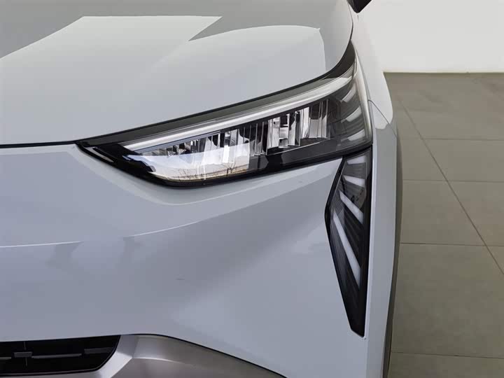 Photo 7 - GAC Aion Y