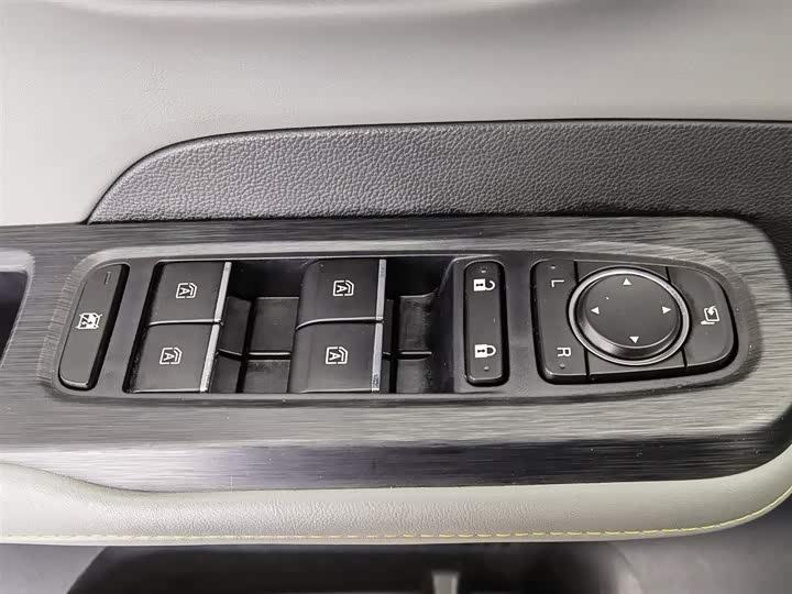 Photo 9 - GAC Aion Y