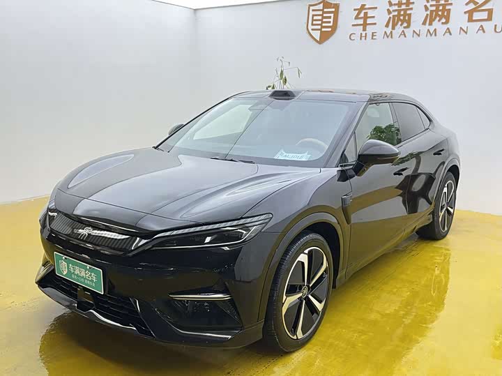 Фото 1 - BYD Song L