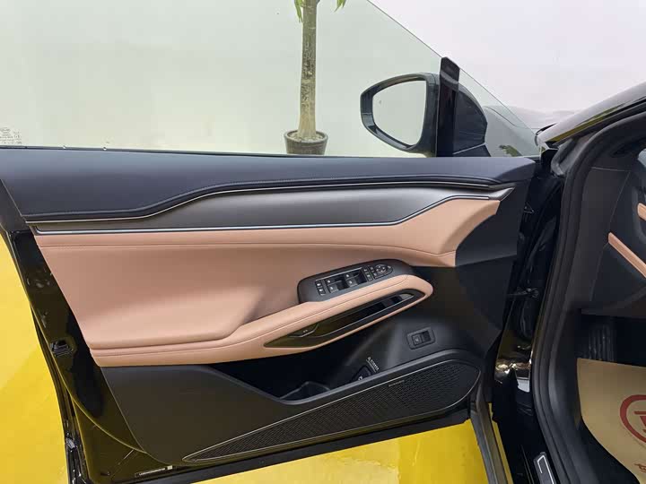 Фото 3 - BYD Song L