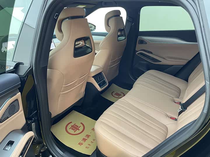 Фото 5 - BYD Song L