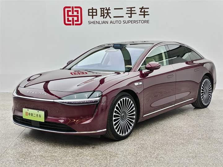 Фото 1 - Stelato S9