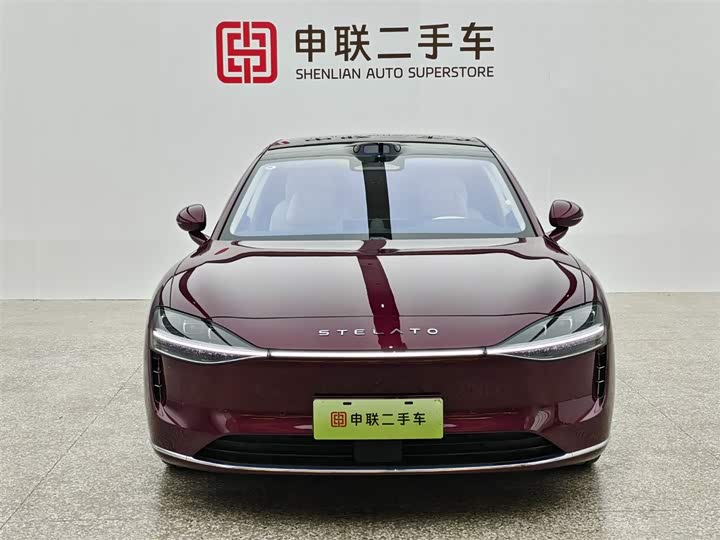 Фото 3 - Stelato S9