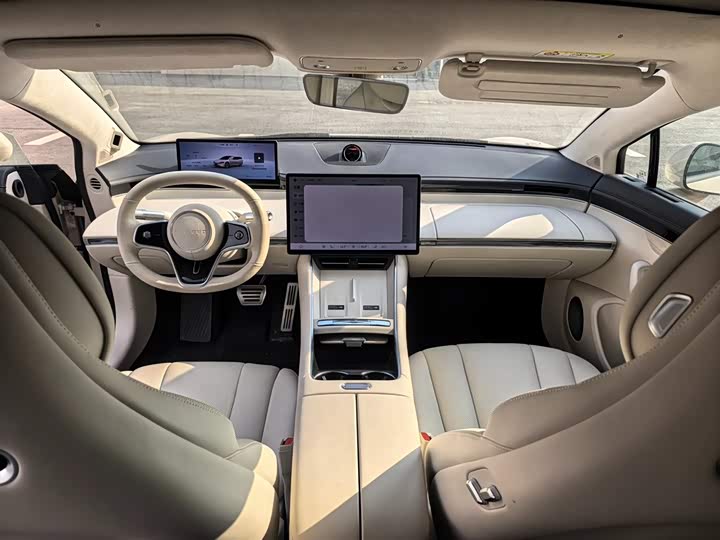 Фото 4 - Luxeed S7