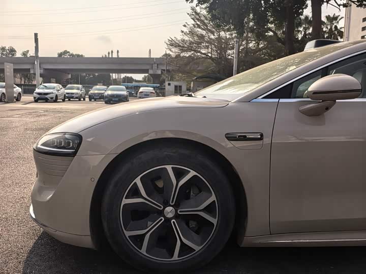 Фото 7 - Luxeed S7