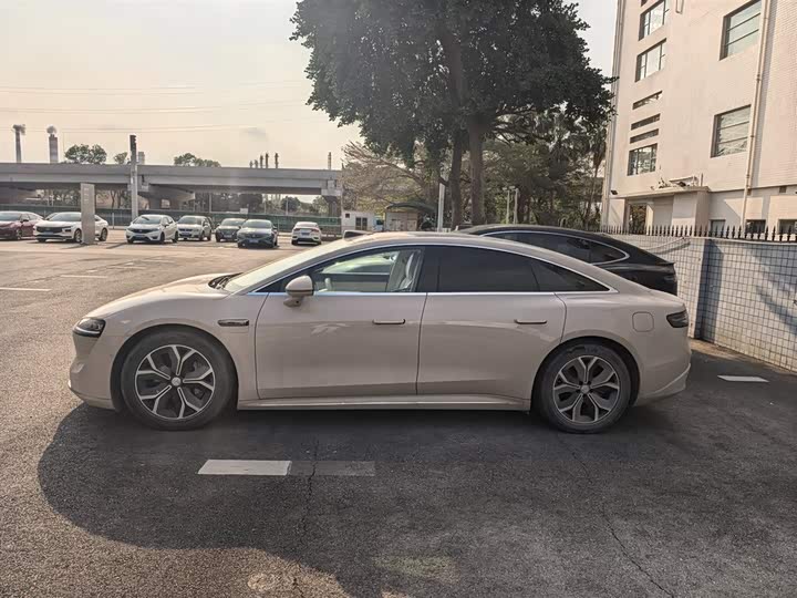 Фото 8 - Luxeed S7