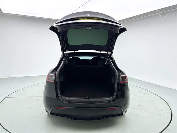 Фото 8 - Tesla Model Y