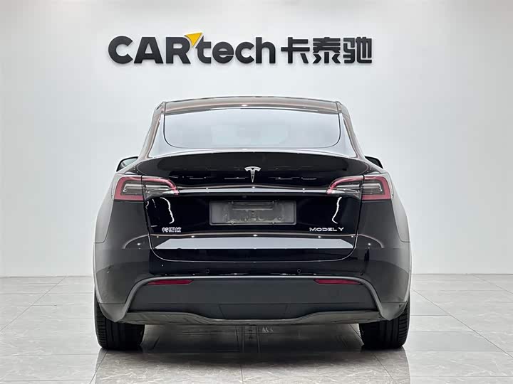 Фото 4 - Tesla Model Y