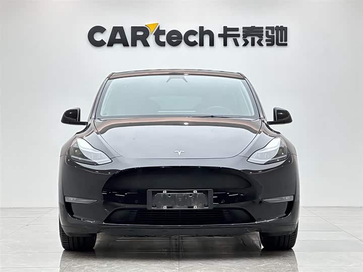 Фото 7 - Tesla Model Y