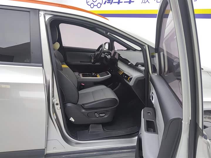 Фото 8 - GAC Aion Y