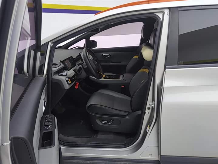 Фото 9 - GAC Aion Y