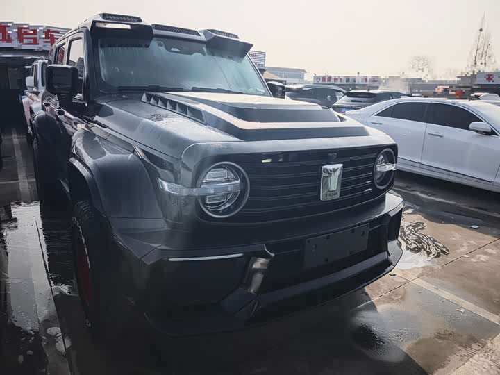 Фото 3 - Tank 300