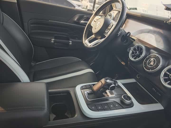 Фото 5 - Tank 300