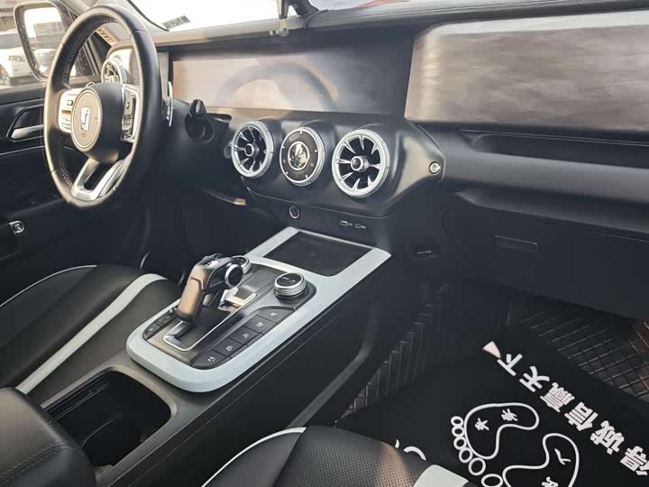 Фото 6 - Tank 300