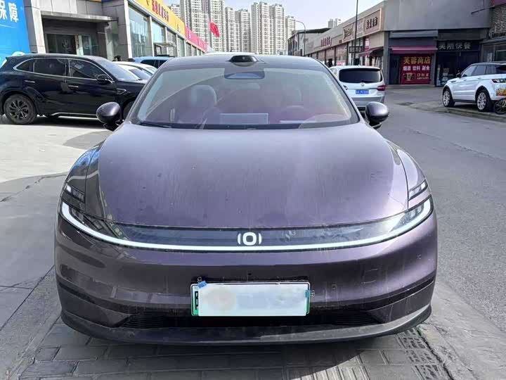 Фото 2 - Changan Qiyuan (Nevo) A06