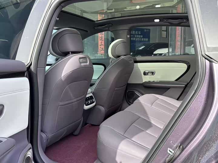 Фото 5 - Changan Qiyuan (Nevo) A06