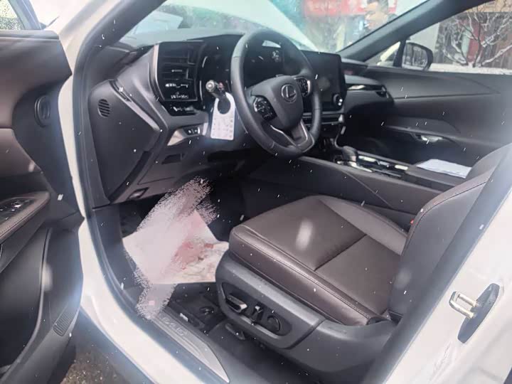 Фото 3 - Lexus RX