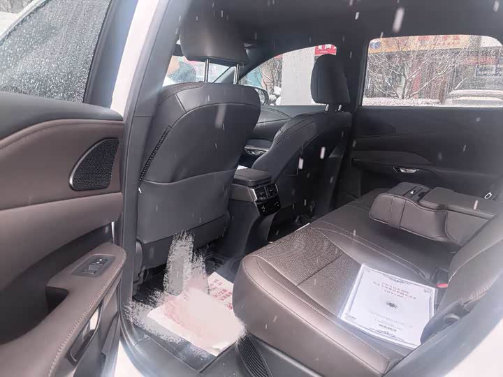 Фото 7 - Lexus RX