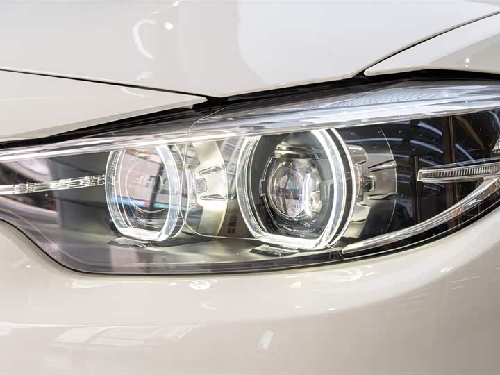 Фото 6 - BMW 4 Series