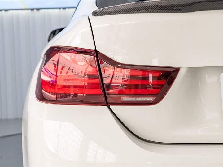 Фото 7 - BMW 4 Series