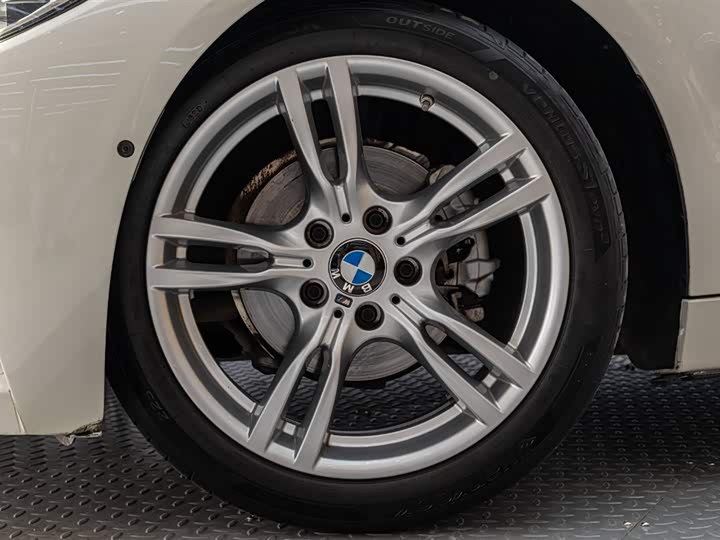 Фото 8 - BMW 4 Series