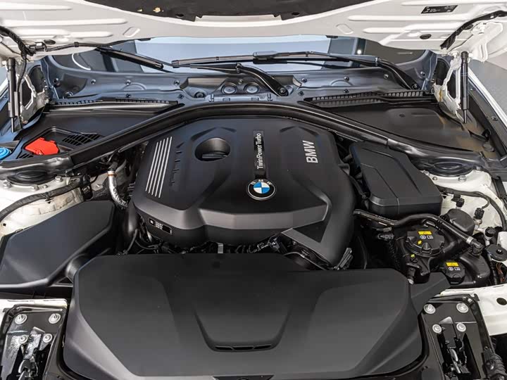 Фото 9 - BMW 4 Series