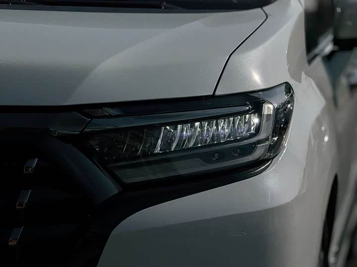 Фото 7 - Honda Elysion