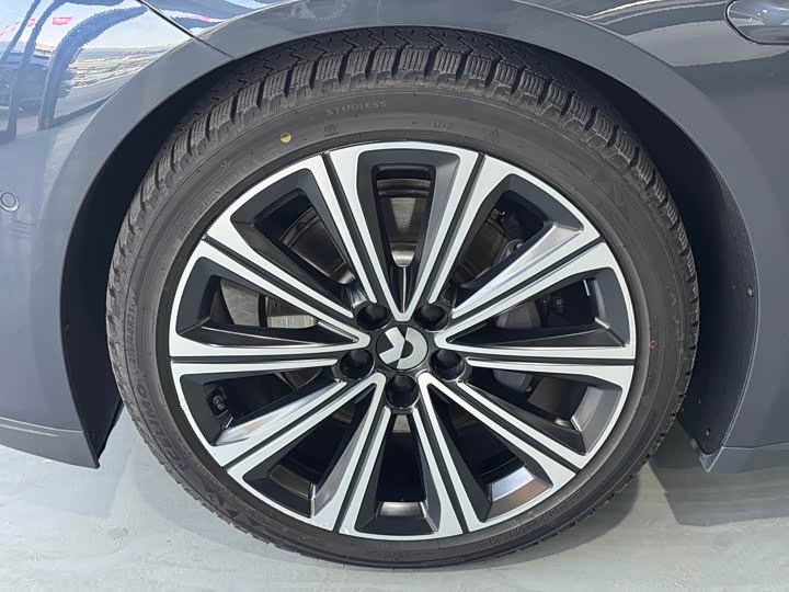 Фото 4 - Nio ET7