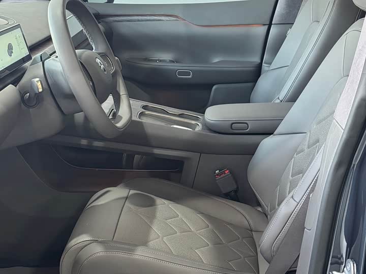 Фото 7 - Nio ET7