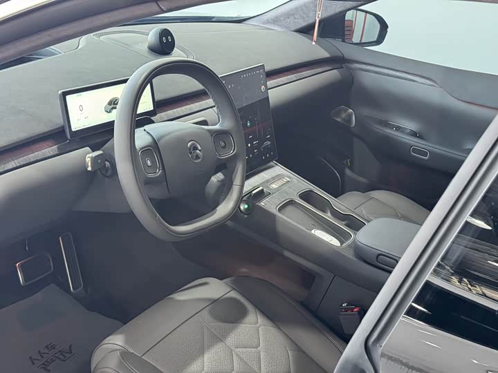 Фото 8 - Nio ET7