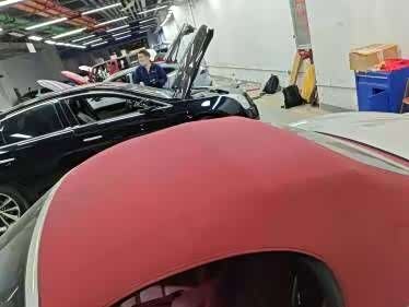 Фото 6 - Porsche 718