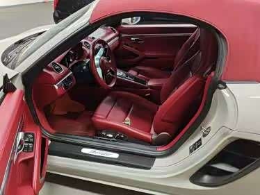 Фото 7 - Porsche 718