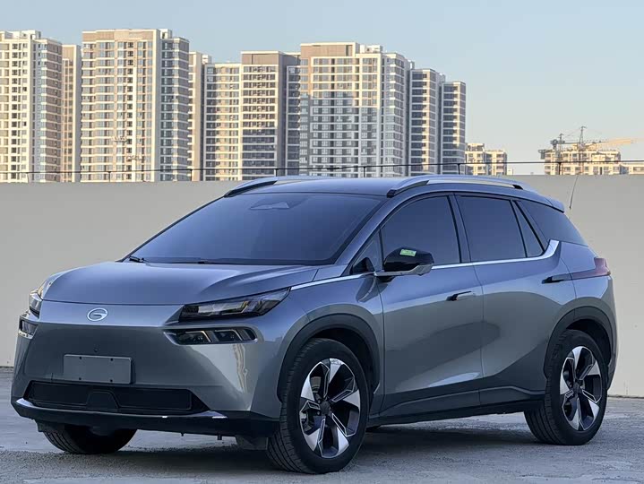 Фото 1 - GAC Aion V